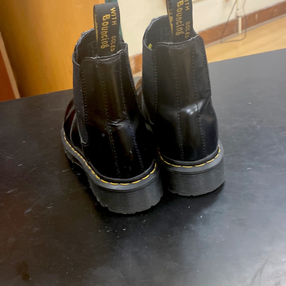 Size 10 doc martens